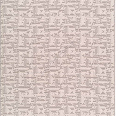 Ковер польский Agnella Galaxy Izar (шерсть, серый)