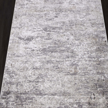 Ковер 13119 - CREAM-SILVER-VI Euphoria