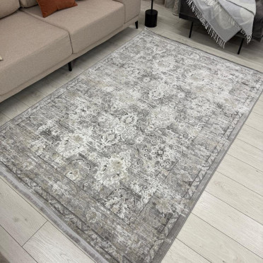 9010A_GREY / BEIGE Афина