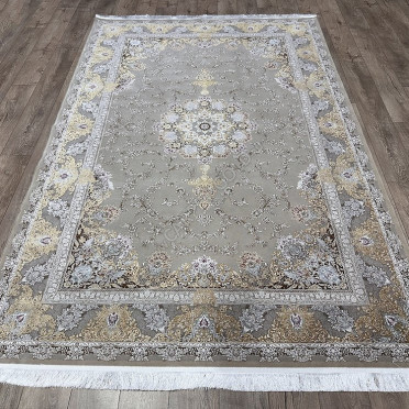 Иранский ковер 10el0000 beige London 3600