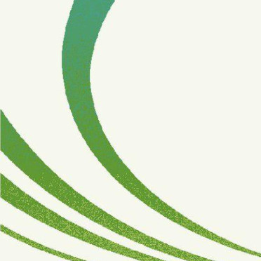 Ковер Бельгийский из синтетики Swing 6280 3P16 cream green