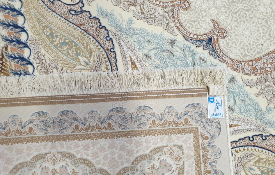 Ковер Shiraz 9730 - 000