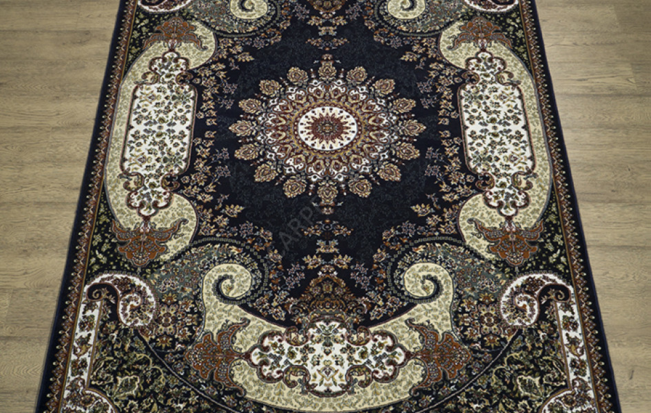 Ковер Tabriz 25740 ЦВЕТ 29733