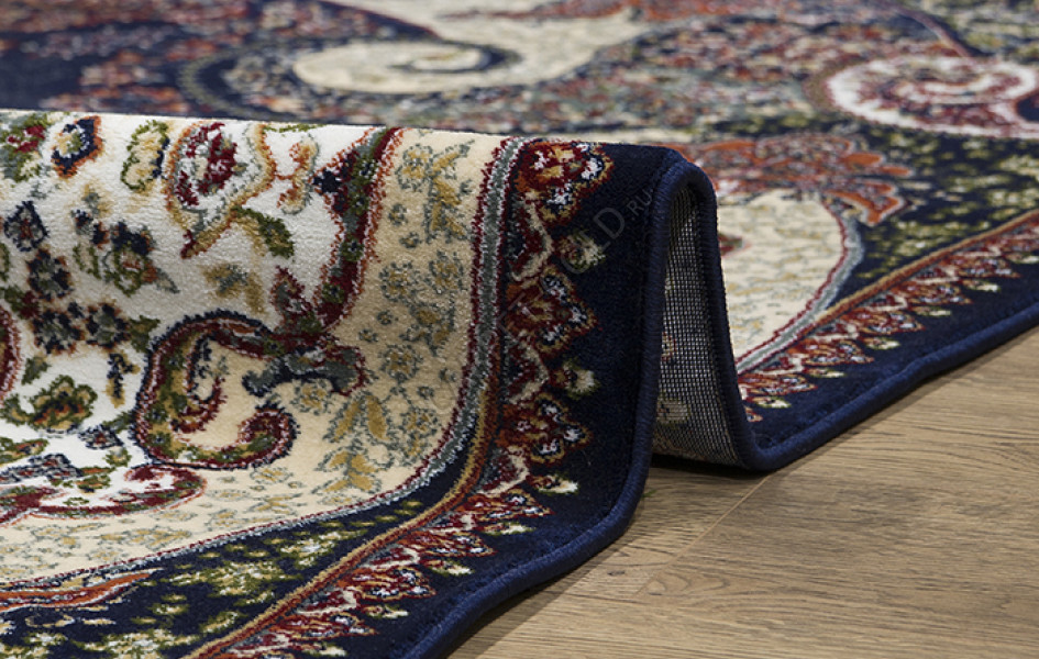 Ковер Tabriz 25740 ЦВЕТ 29733