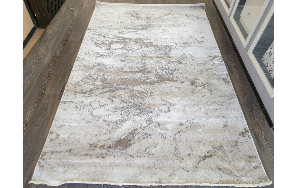 Турецкий ковре VENUS  8483 BEIGE - CREAM