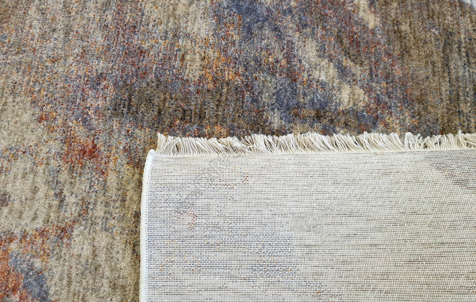 Ковер MUSTIC 06025A  BEIGE-CREAM