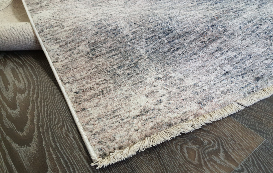 Ковер MUSTIC 06286A CREAM LPURPLE