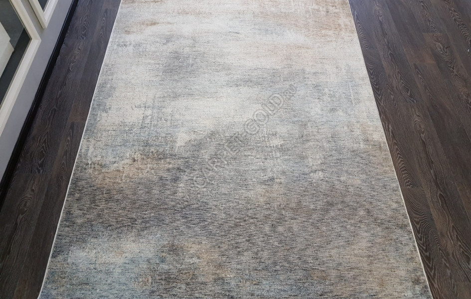 Ковер MUSTIC 06870A BEIGE-BLUE