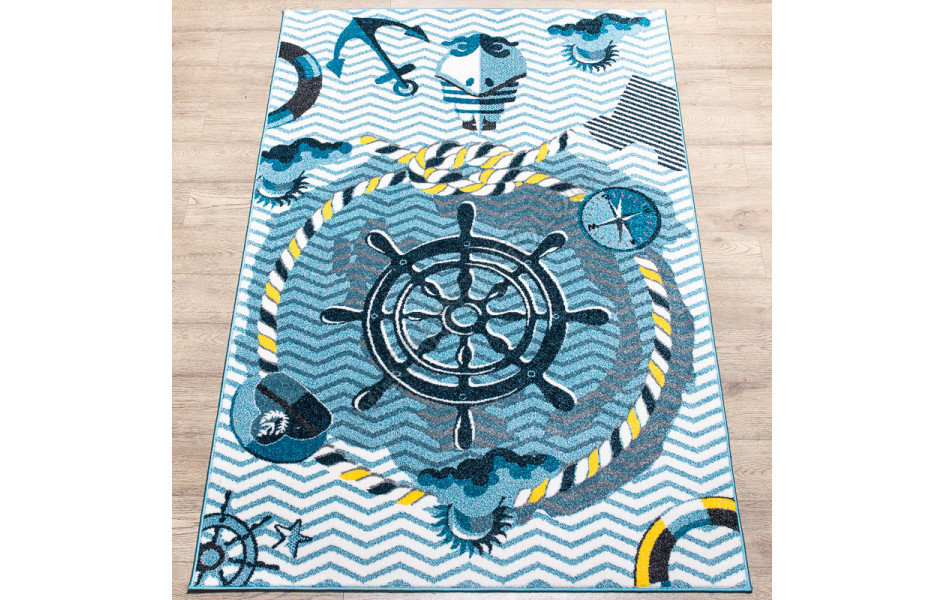 Ковер Круиз ДИЗАЙН 20522 ЦВЕТ 22088