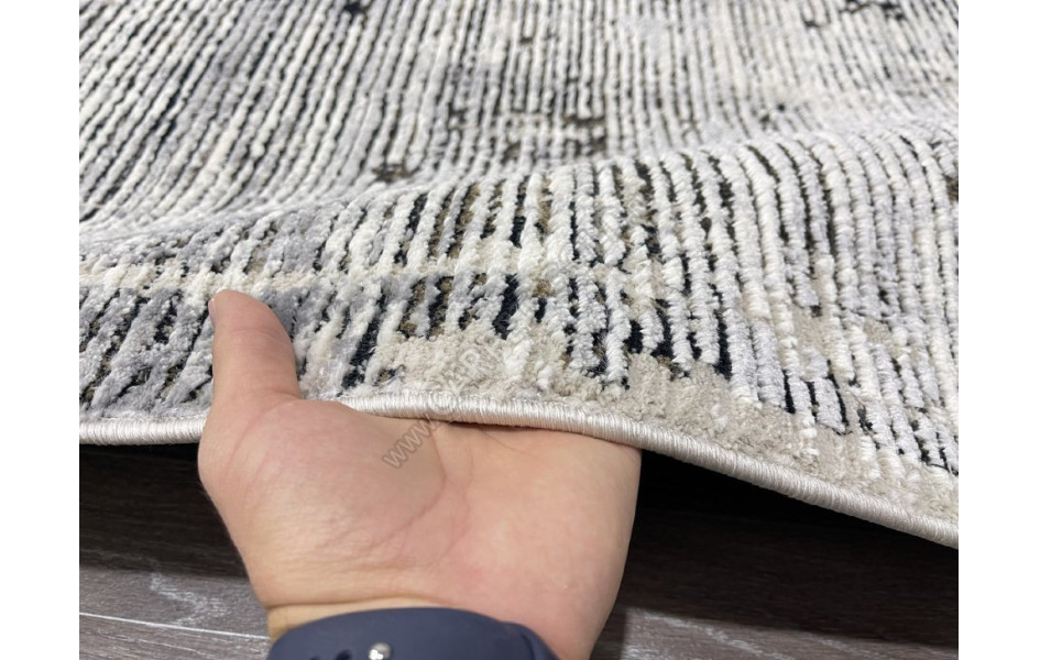 Ковер турецкий Florida 3527_1 овальный