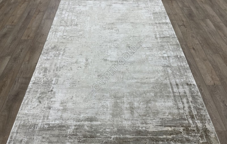 Ковер турецкий BELLA Y5313C L.BEIGE / EARTH