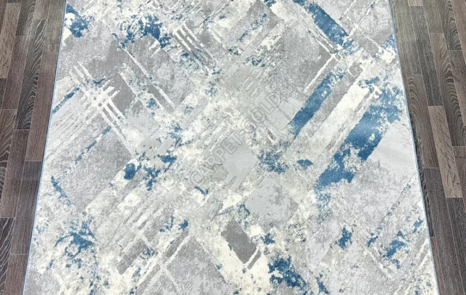 V134A_D.GREY SHRINK L.BLUE HEATSET