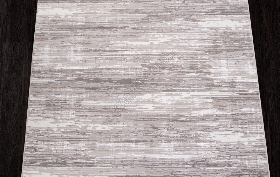 Ковровая дорожка 8676 - GRAY - коллекция RICHI