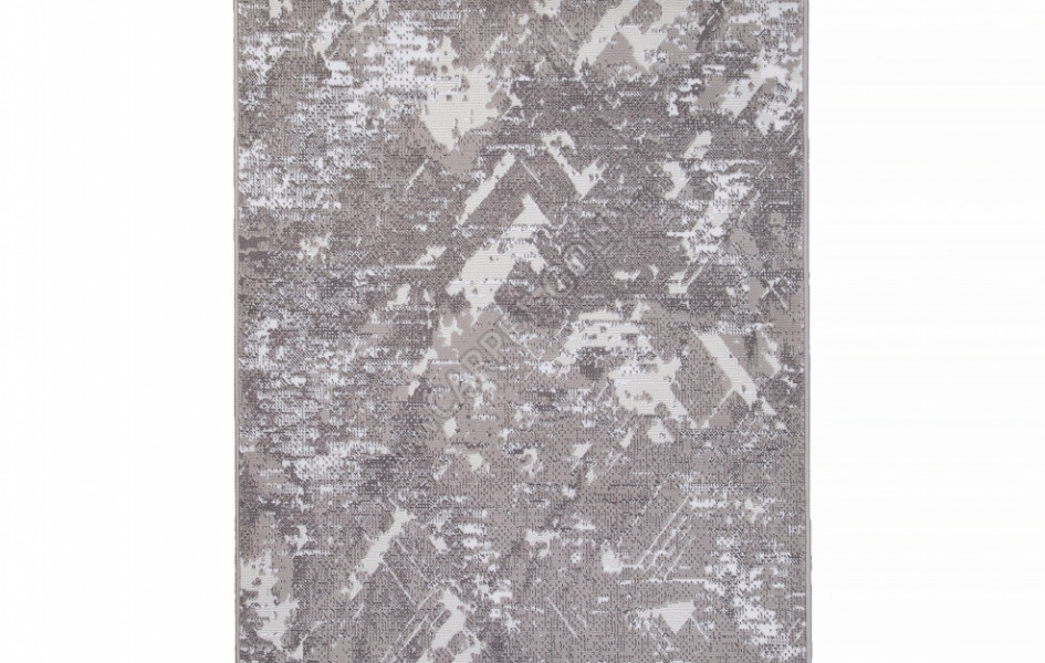 Ковровая дорожка 8134 - GRAY - коллекция RICHI