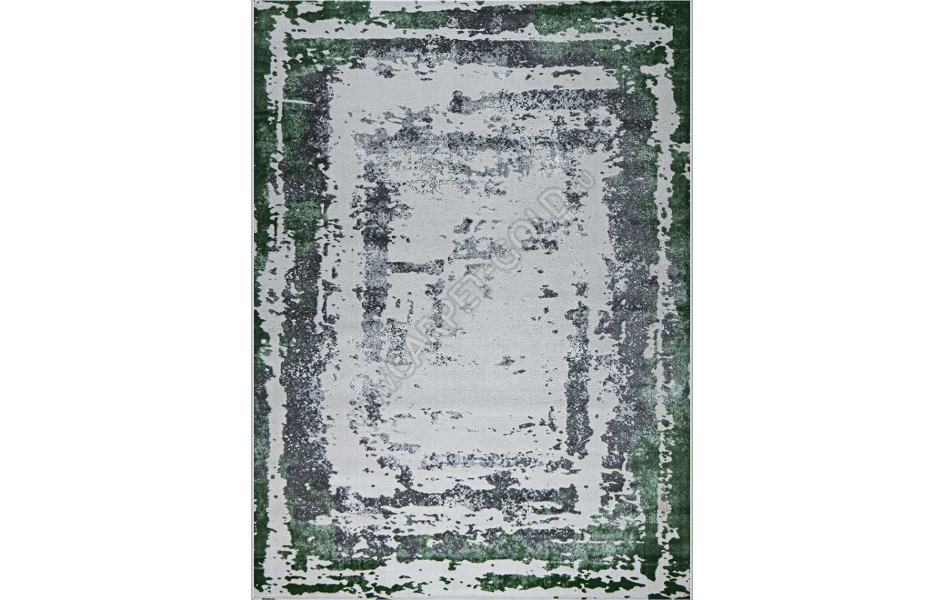 36897J STAN GREEN FLS / L.GREY Kleopatra