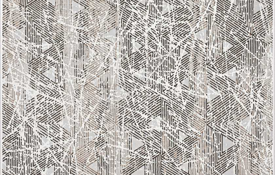 36840B STAN BROWN / BEIGE Sanat Viscon