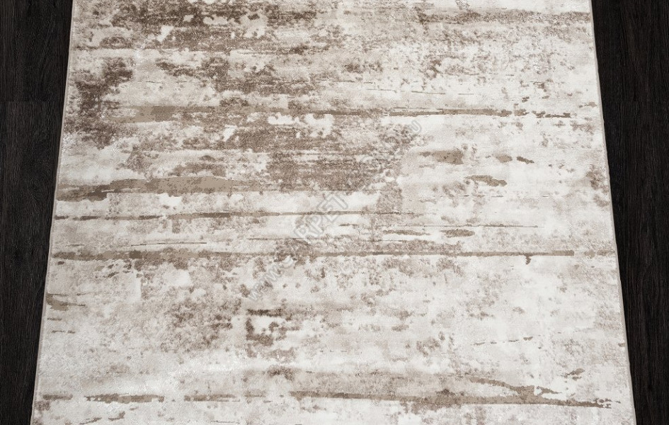 Ковровая дорожка F176 - BEIGE - коллекция ALABAMA