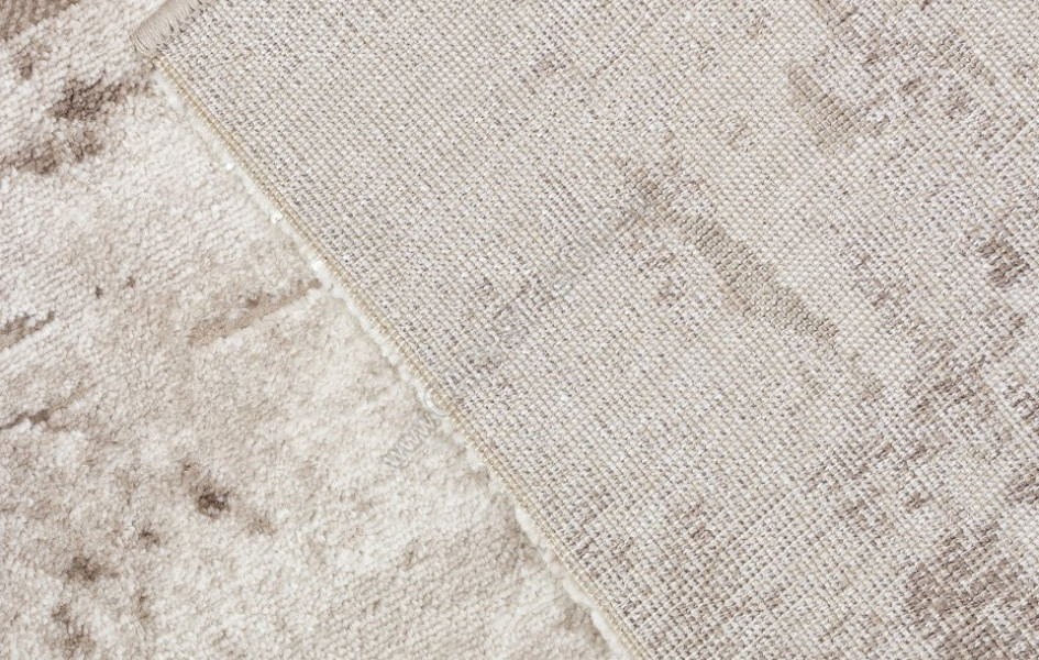 Ковровая дорожка F176 - BEIGE - коллекция ALABAMA