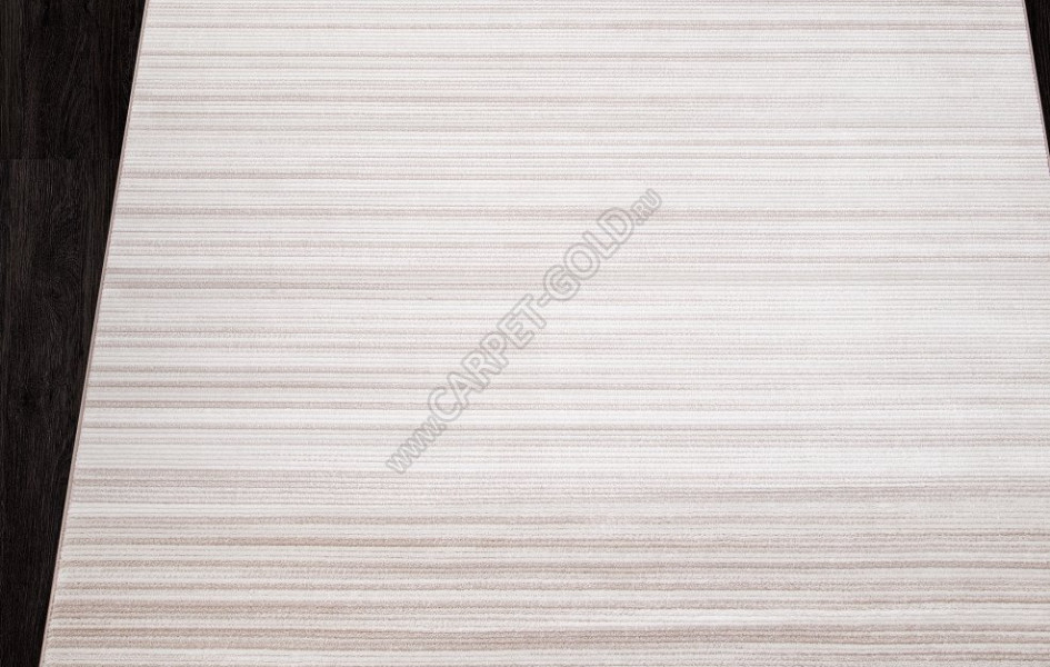 Ковер D959 - CREAM-BEIGE - Прямоугольник - коллекция MIRANDA