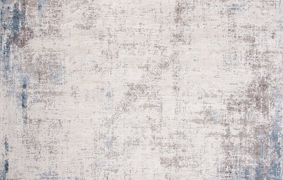 Ковер A100AA - GREY / EARTH - Прямоугольник - коллекция ELEXSUS OLIMPOS