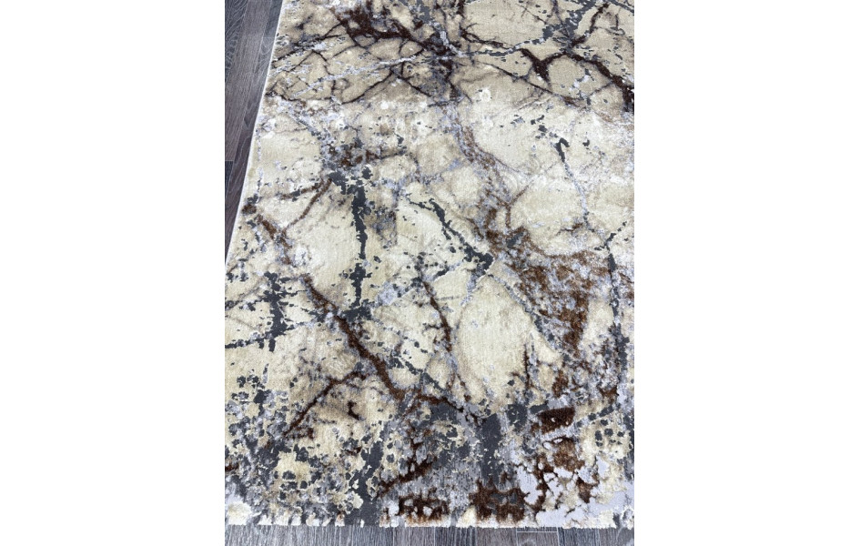 Ковер турецкий Lisa AA608A прямоугольный