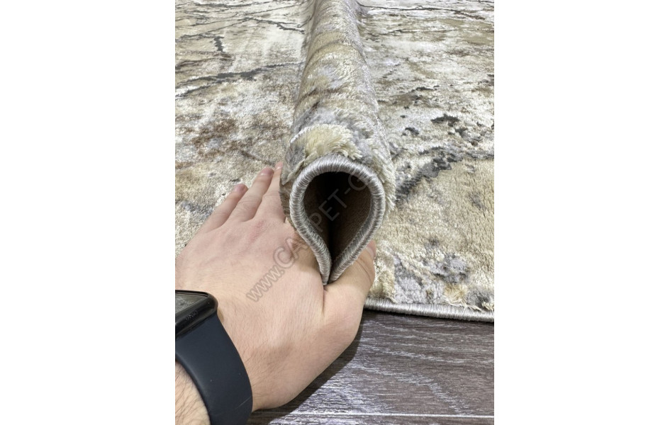 Ковер турецкий Lisa AA608A прямоугольный