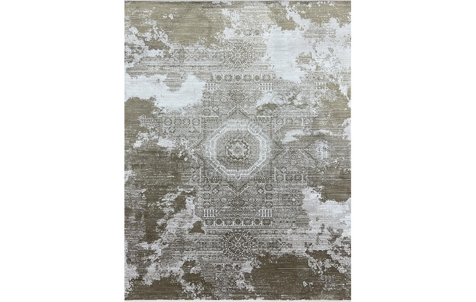 Ковер турецкий DIORA LONDON 7118E C_KREMBEJ