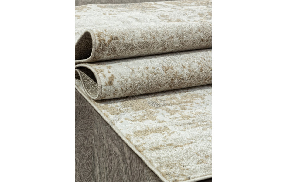 Ковер F231 - BEIGE - Прямоугольник - коллекция NATUREL
