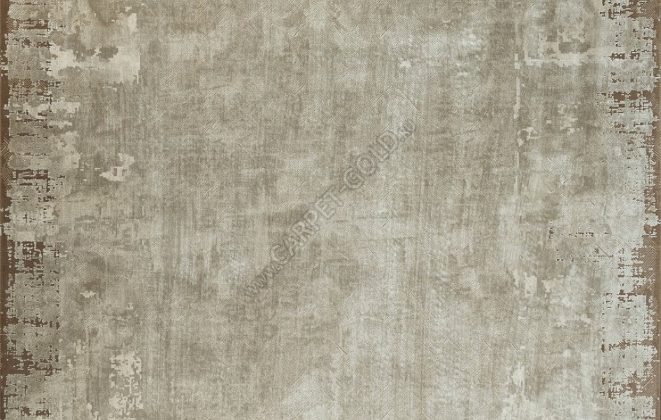 Ковер Y5338Q - L.BEIGE / L.BROWN - Прямоугольник - коллекция EMPEROS OLIMPOS