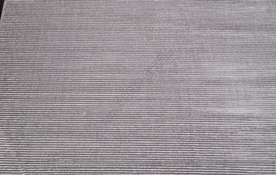 Ковер D950 - GRAY-CREAM - Овал - коллекция ATLANTIS