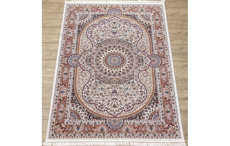 КОВРЫ ДИЗАЙН 29215 ЦВЕТ 22822 Семеркант