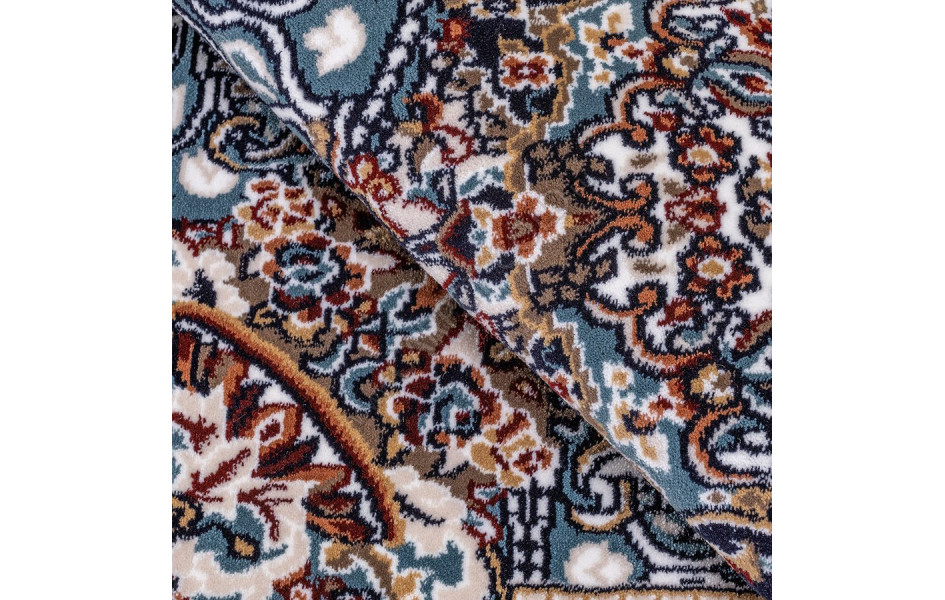 КОВРЫ ДИЗАЙН 29247 ЦВЕТ 22888 Семеркант