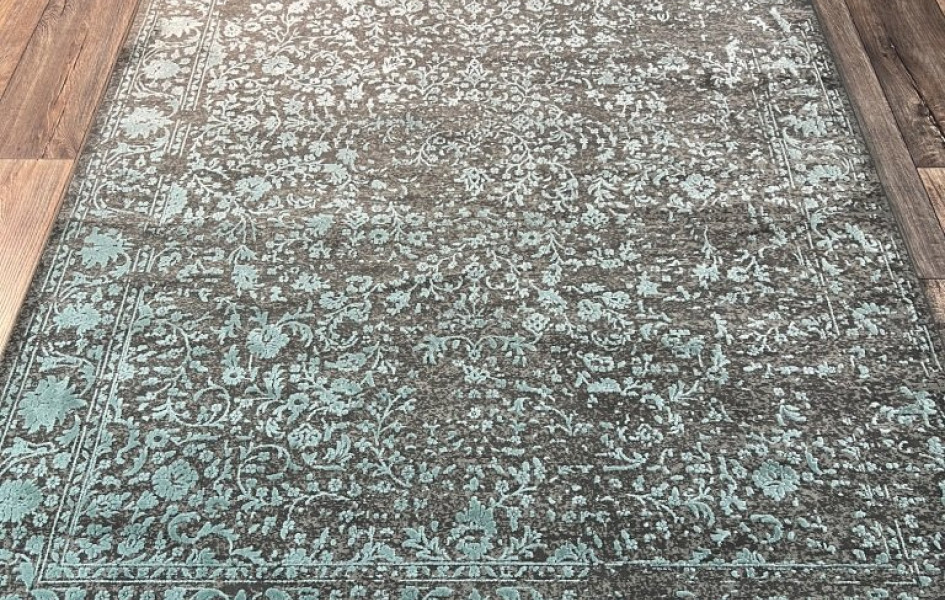 Venice 2517 COAL-GRAY
