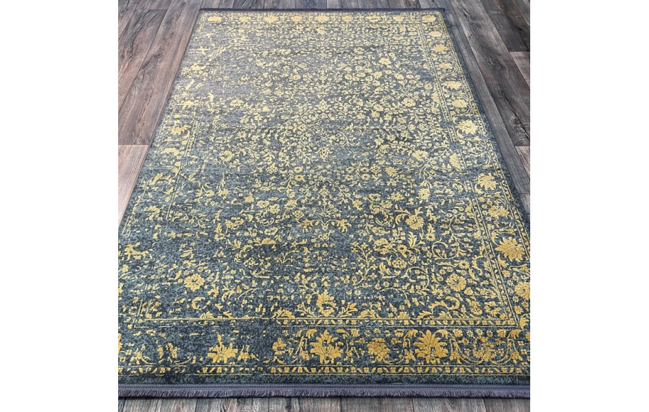 Venice 2519 COAL-GRAY