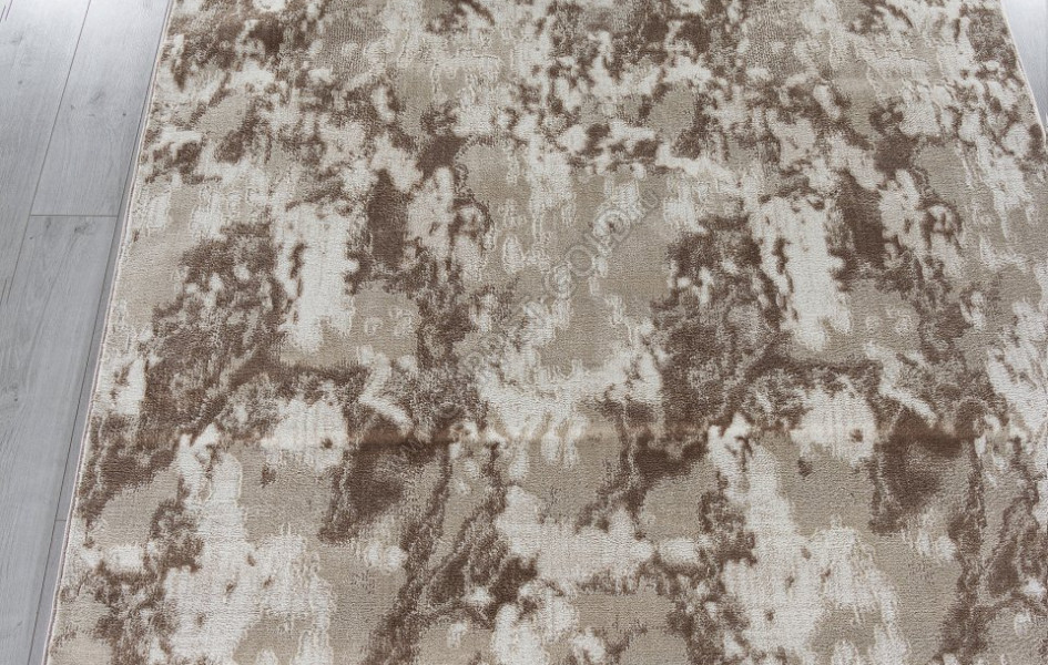 Ковер O1125 - 770 BEIGE / BEIGE - Дорожка - коллекция SAMIRA