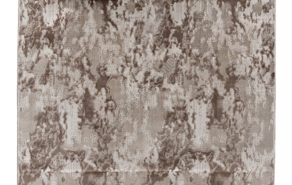 Ковер O1125 - 770 BEIGE / BEIGE - Дорожка - коллекция SAMIRA
