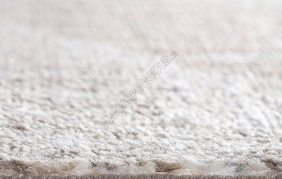 Ковер MP01 - BEIGE - Прямоугольник - коллекция IRIS