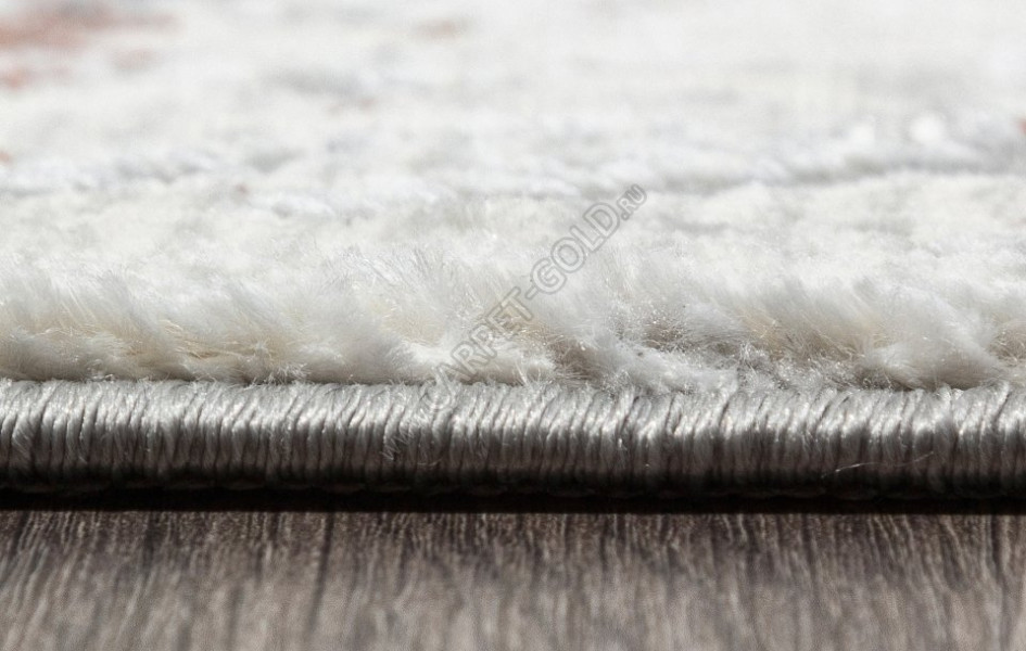 Ковер GA015N - GREY / MULTI - Прямоугольник - коллекция ARMINA