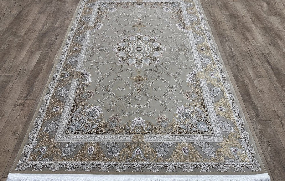 Иранский ковер 10el0000 beige London 3600
