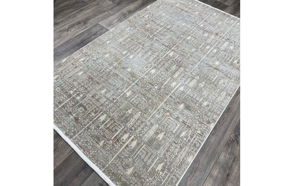 MIRAGE 9376A CREAM-GREY