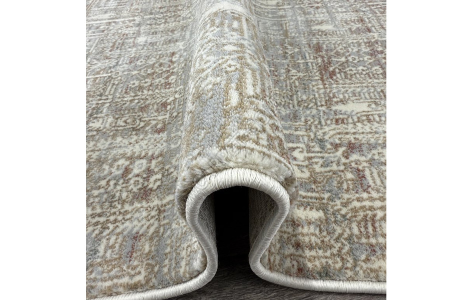MIRAGE 9376A CREAM-GREY