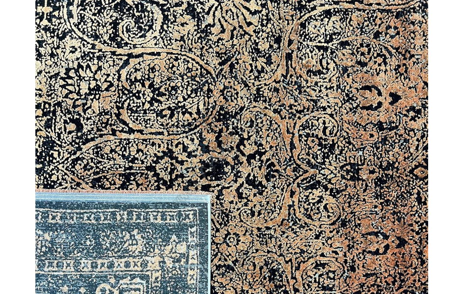 PU55A TURUNCU Elexus Loca