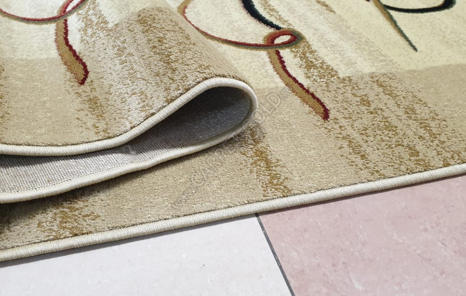 5426 Beige Дорожка