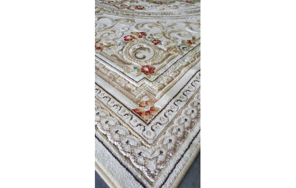 Бельгийский ковер Женова 38068 6262 60