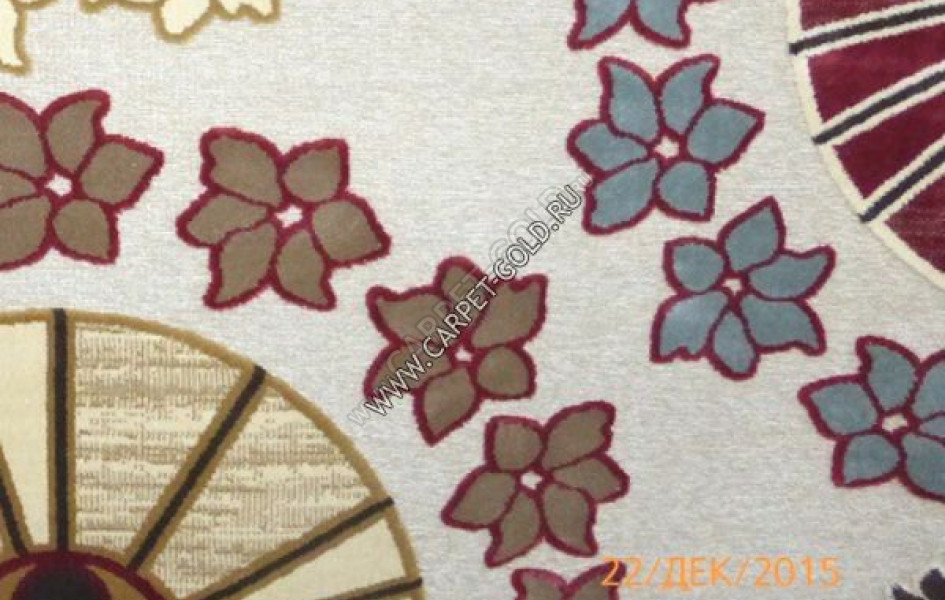 Бельгийский ковер из вискозы Farashe 311c491340
