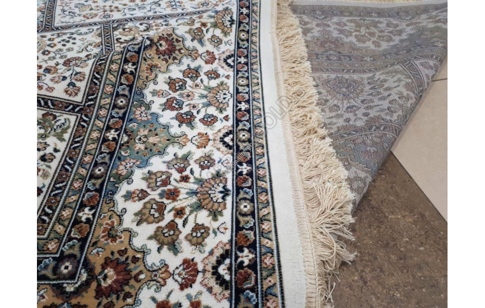 Ковёр из вискозы Royal Palace 14715 6161